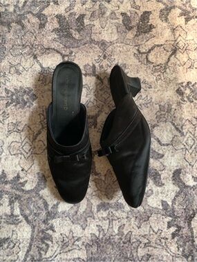 Vintage Victoria’s Secret Heels